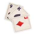 Cards at Free Spin Online Casino