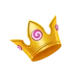 Crown at Free Spin Online Casino