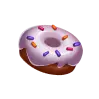 Donut at Free Spin Online Casino