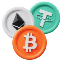 All cryptocurrencies are supported at Free Spin Casino