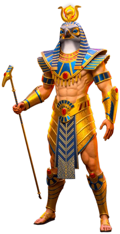 Egyptian at Free Spin Online Casino