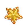 Star at Free Spin Online Casino